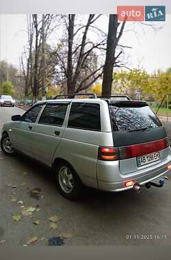 Універсал ВАЗ 2111 2006 в Кривому Розі