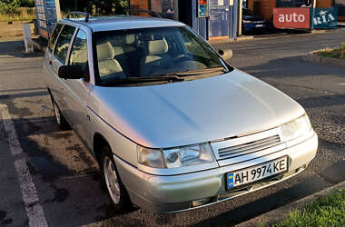 Універсал ВАЗ 2111 2008 в Стебнику