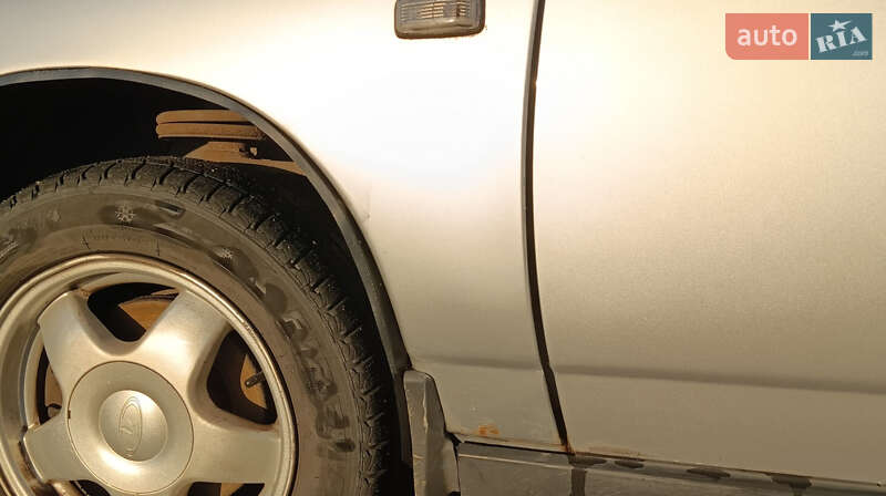 Універсал ВАЗ / Lada 2111 2008 в Стебнику