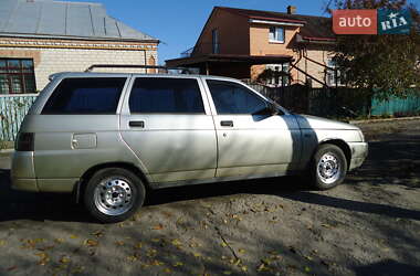 Універсал ВАЗ 2111 2005 в Умані