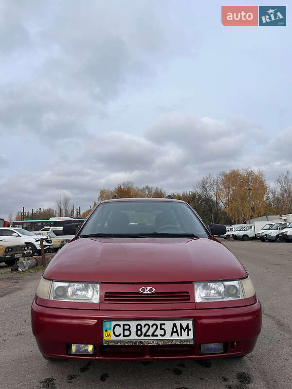 Универсал ВАЗ / Lada 2111 2008 в Чернигове фото 3 Универсал ВАЗ / Lada 2111 2008 в Чернигове