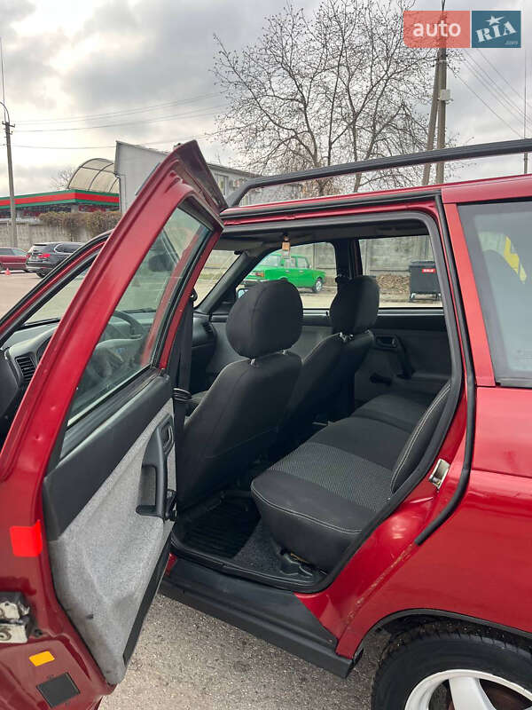Универсал ВАЗ / Lada 2111 2008 в Чернигове фото 11 Универсал ВАЗ / Lada 2111 2008 в Чернигове
