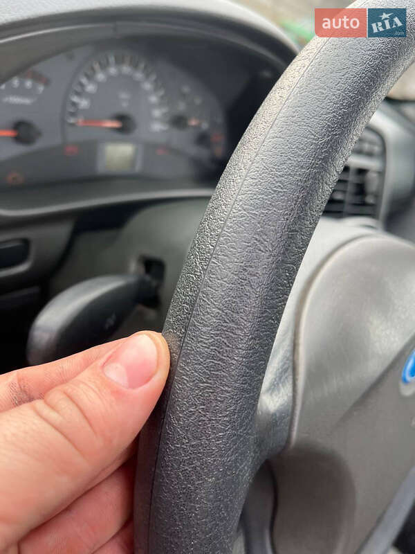 Универсал ВАЗ / Lada 2111 2008 в Чернигове фото 13 Универсал ВАЗ / Lada 2111 2008 в Чернигове