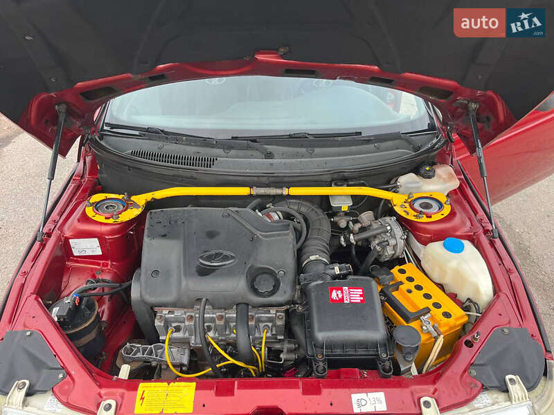 Универсал ВАЗ / Lada 2111 2008 в Чернигове фото 17 Универсал ВАЗ / Lada 2111 2008 в Чернигове