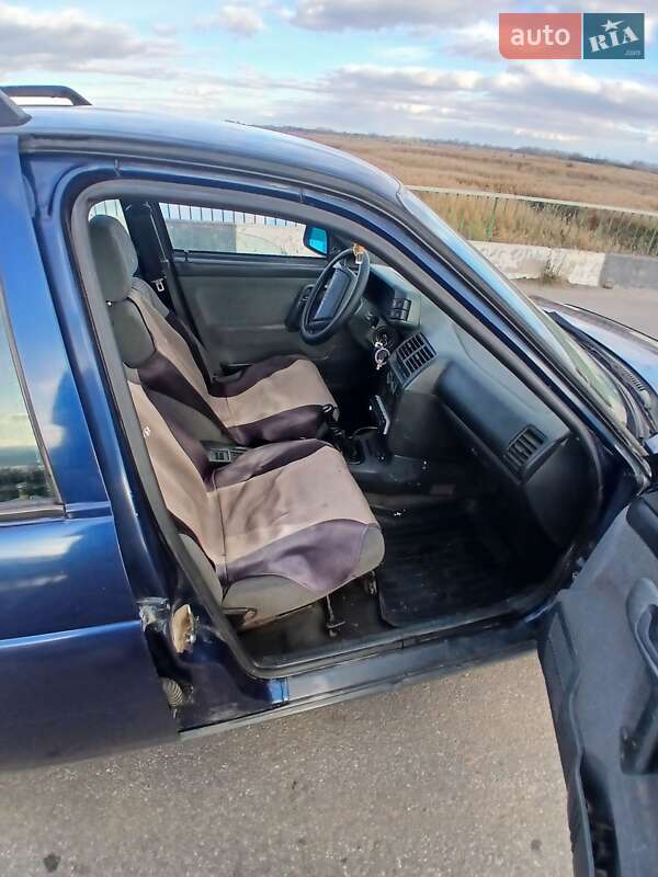 Універсал ВАЗ / Lada 2111 2005 в Нових Санжарах фото 9 Універсал ВАЗ / Lada 2111 2005 в Нових Санжарах