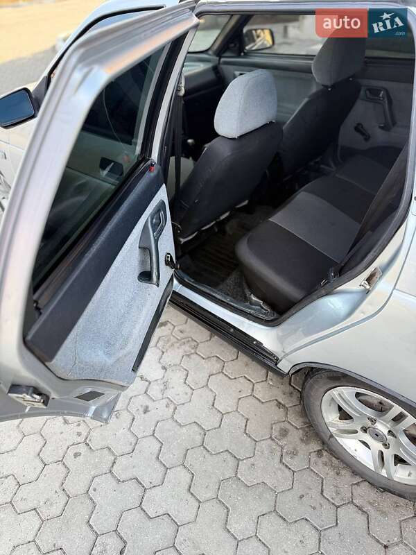 Универсал ВАЗ / Lada 2111 2008 в Павлограде фото 10 Универсал ВАЗ / Lada 2111 2008 в Павлограде