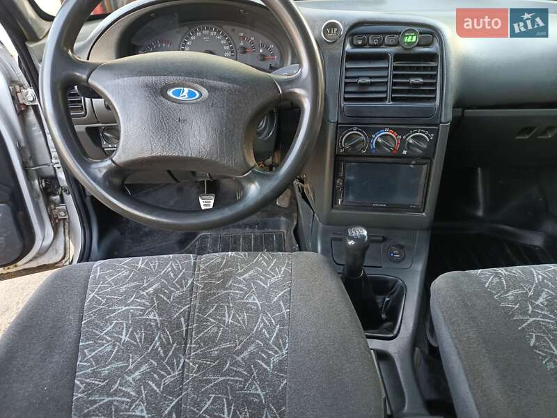 Универсал ВАЗ / Lada 2111 2011 в Кропивницком фото 4 Универсал ВАЗ / Lada 2111 2011 в Кропивницком