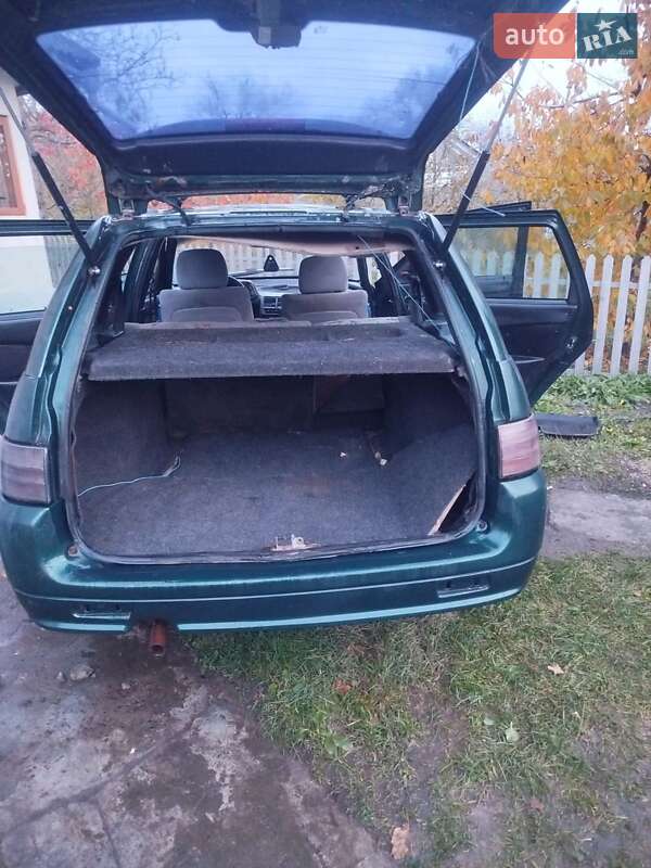 Універсал ВАЗ / Lada 2111 2007 в Грозинцях
