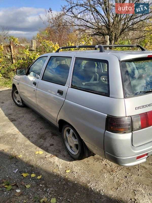 Універсал ВАЗ / Lada 2111 2009 в Шепетівці