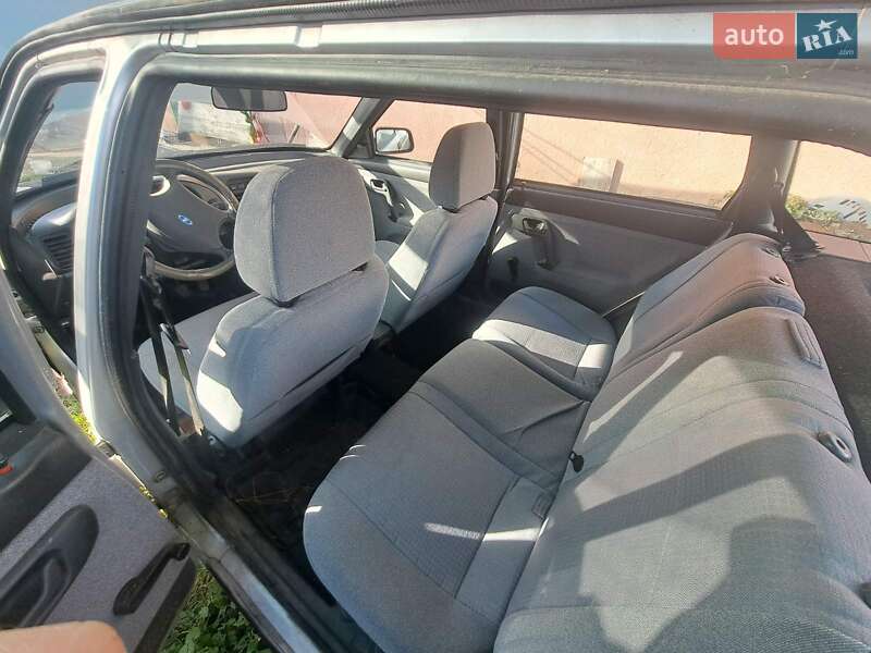 Універсал ВАЗ / Lada 2111 2009 в Шепетівці