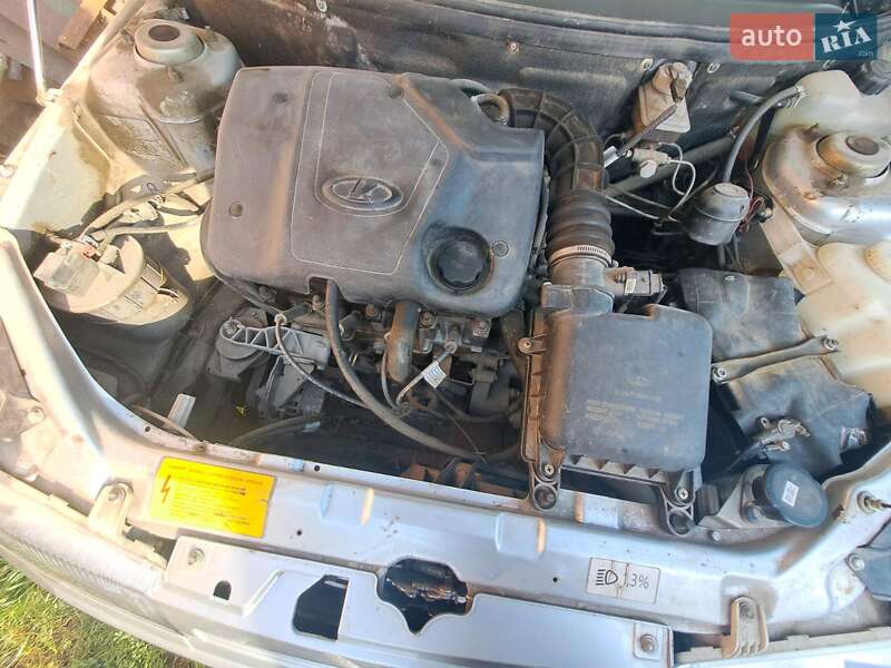 Універсал ВАЗ / Lada 2111 2009 в Шепетівці