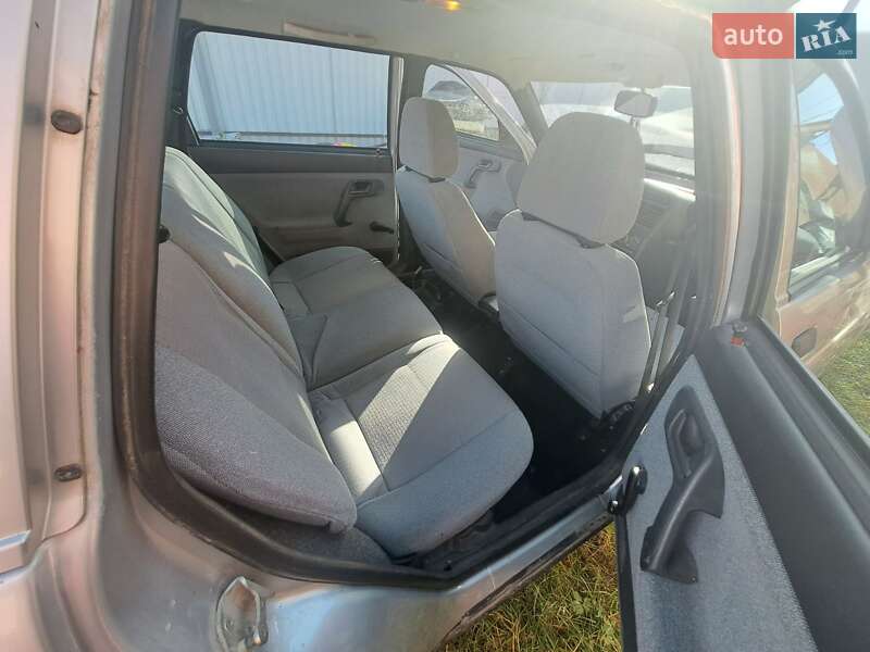 Універсал ВАЗ / Lada 2111 2009 в Шепетівці