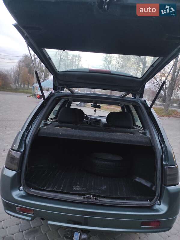 Универсал ВАЗ / Lada 2111 2010 в Тульчине