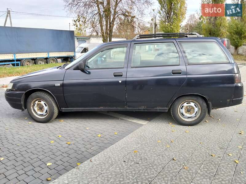 Універсал ВАЗ / Lada 2111 2007 в Рівному фото 10 Універсал ВАЗ / Lada 2111 2007 в Рівному