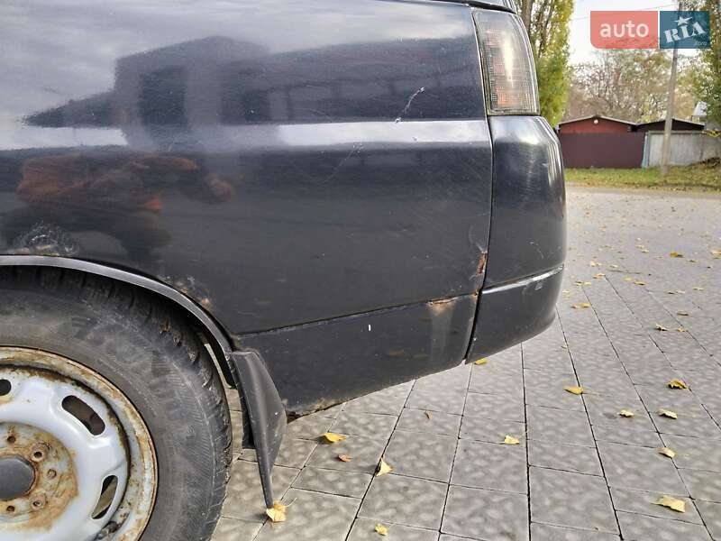 Універсал ВАЗ / Lada 2111 2007 в Рівному фото 11 Універсал ВАЗ / Lada 2111 2007 в Рівному