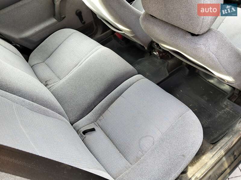 Універсал ВАЗ / Lada 2111 2007 в Рівному фото 14 Універсал ВАЗ / Lada 2111 2007 в Рівному