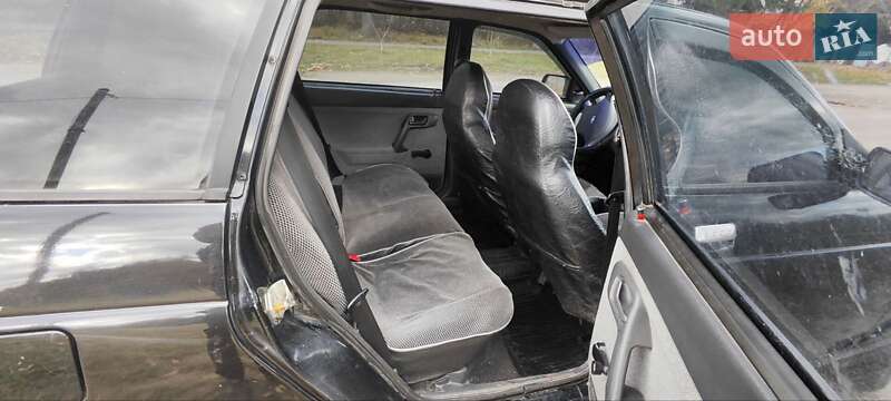 Универсал ВАЗ / Lada 2111 2008 в Василькове