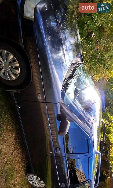 Универсал ВАЗ / Lada 2111 2009 в Каневе