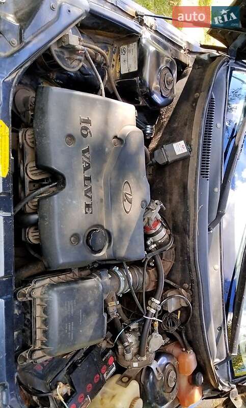 Универсал ВАЗ / Lada 2111 2009 в Каневе