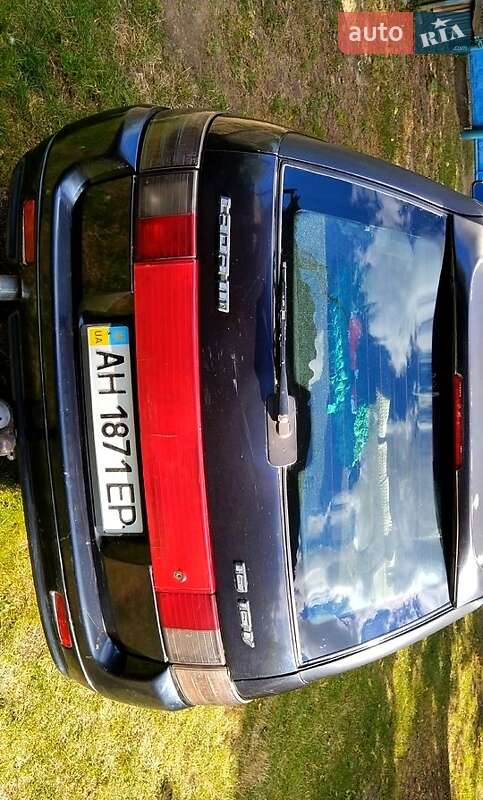 Универсал ВАЗ / Lada 2111 2009 в Каневе