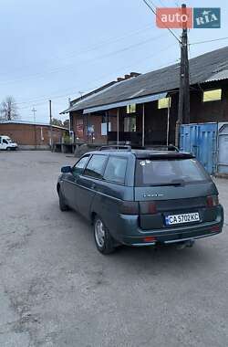 Універсал ВАЗ 2111 2006 в Прилуках