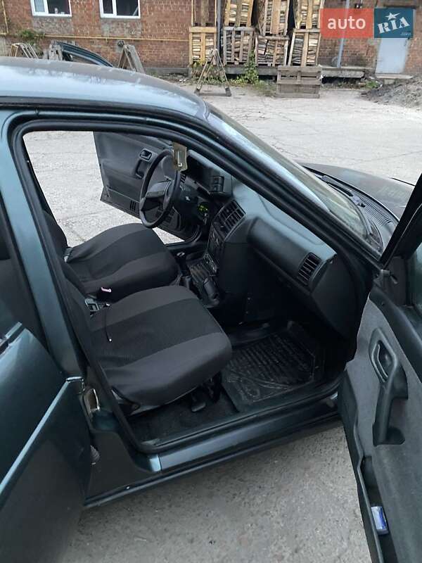 Універсал ВАЗ / Lada 2111 2006 в Прилуках