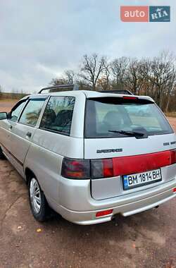 Универсал ВАЗ 2111 2006 в Тростянце