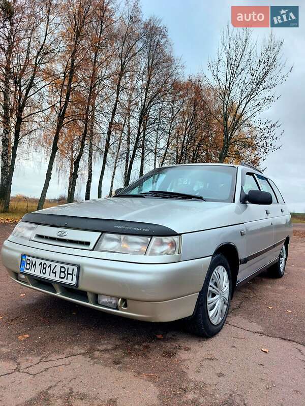 Універсал ВАЗ / Lada 2111 2006 в Тростянці фото 10 Універсал ВАЗ / Lada 2111 2006 в Тростянці