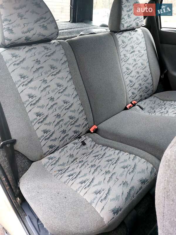 Універсал ВАЗ / Lada 2111 2006 в Тростянці фото 20 Універсал ВАЗ / Lada 2111 2006 в Тростянці