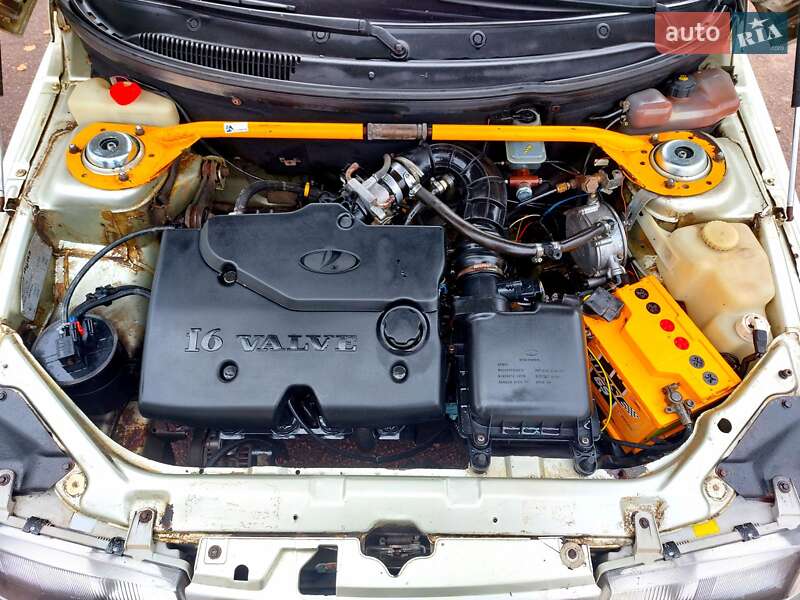 Універсал ВАЗ / Lada 2111 2006 в Тростянці фото 29 Універсал ВАЗ / Lada 2111 2006 в Тростянці