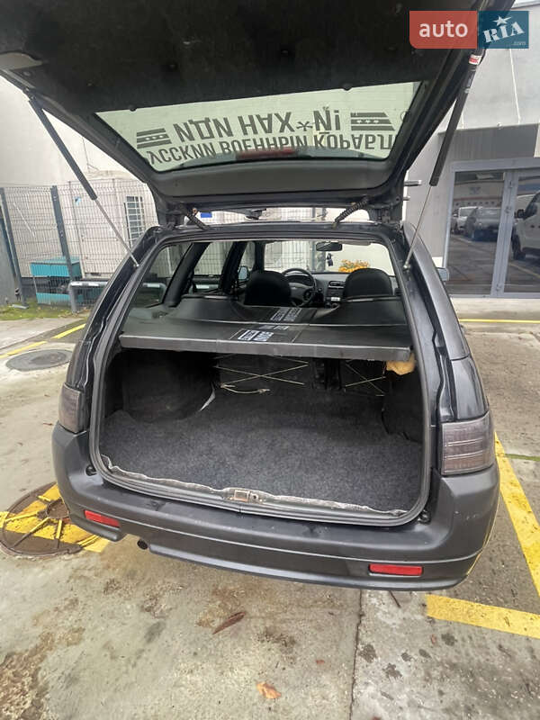 Универсал ВАЗ / Lada 2111 2008 в Киеве