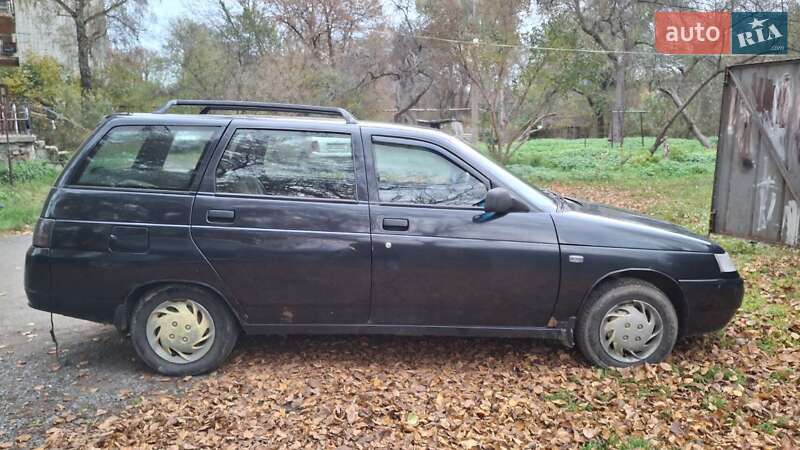 Універсал ВАЗ / Lada 2111 2007 в Дрогобичі фото 2 Універсал ВАЗ / Lada 2111 2007 в Дрогобичі