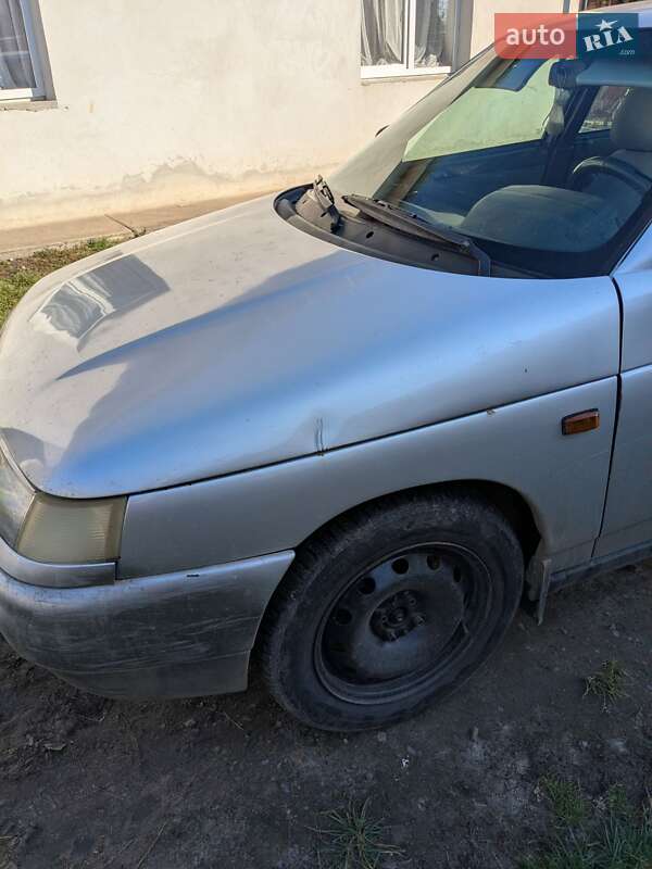 Универсал ВАЗ / Lada 2111 2008 в Дублянах фото 2 Универсал ВАЗ / Lada 2111 2008 в Дублянах