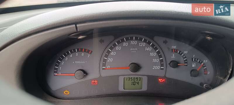 Универсал ВАЗ / Lada 2111 2008 в Шостке