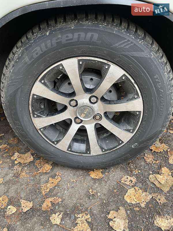 Універсал ВАЗ / Lada 2111 2004 в Харкові фото 6 Універсал ВАЗ / Lada 2111 2004 в Харкові