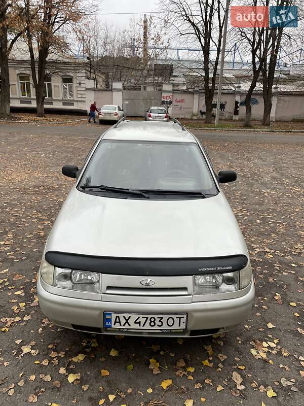 Універсал ВАЗ / Lada 2111 2004 в Харкові фото 9 Універсал ВАЗ / Lada 2111 2004 в Харкові