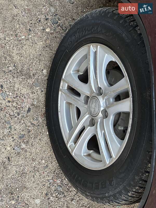 Универсал ВАЗ / Lada 2111 2008 в Николаеве фото 42 Универсал ВАЗ / Lada 2111 2008 в Николаеве