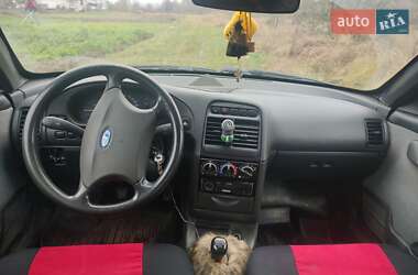 Універсал ВАЗ / Lada 2111 2008 в Житомирі