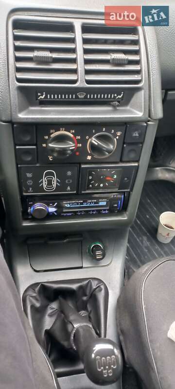 Универсал ВАЗ / Lada 2111 2005 в Одессе фото 2 Универсал ВАЗ / Lada 2111 2005 в Одессе