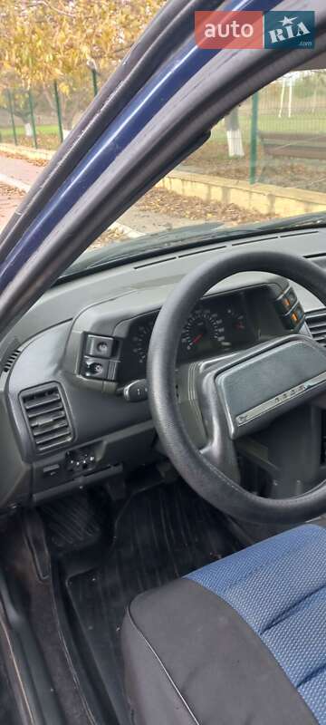 Универсал ВАЗ / Lada 2111 2005 в Одессе фото 11 Универсал ВАЗ / Lada 2111 2005 в Одессе