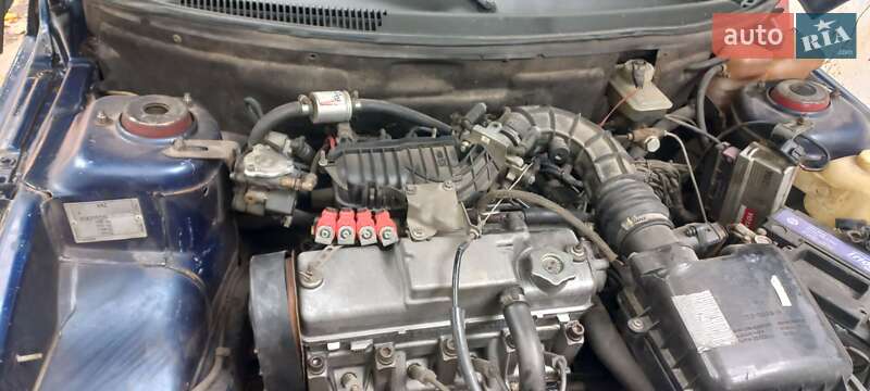Универсал ВАЗ / Lada 2111 2005 в Одессе фото 17 Универсал ВАЗ / Lada 2111 2005 в Одессе