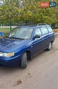 Універсал ВАЗ 2111 2005 в Одесі