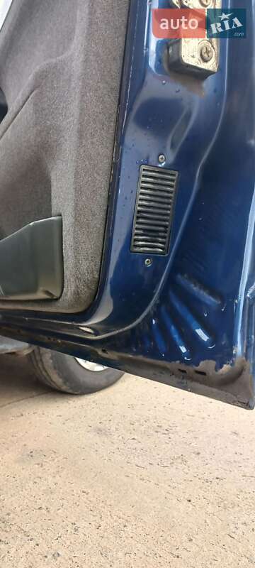 Универсал ВАЗ / Lada 2111 2005 в Одессе фото 27 Универсал ВАЗ / Lada 2111 2005 в Одессе