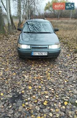 Универсал ВАЗ 2111 2006 в Сумах