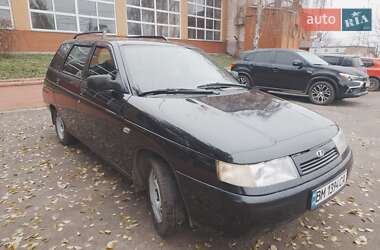 Универсал ВАЗ 2111 2009 в Ромнах