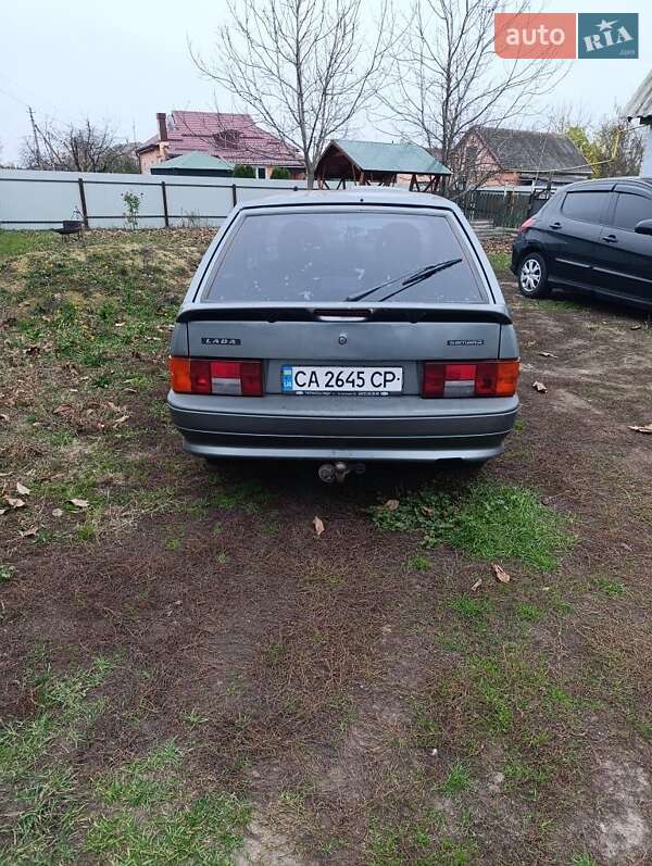 Універсал ВАЗ / Lada 2111 2008 в Золотоноші