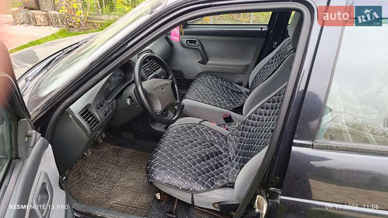 Универсал ВАЗ / Lada 2111 2010 в Киеве