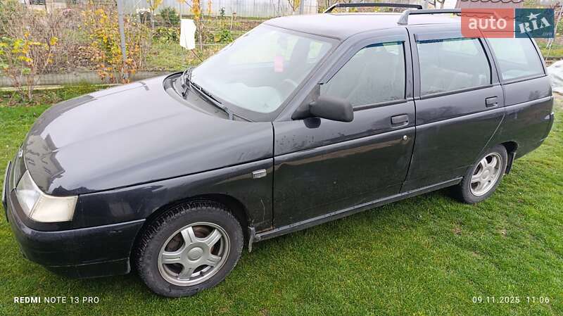 Универсал ВАЗ / Lada 2111 2010 в Киеве