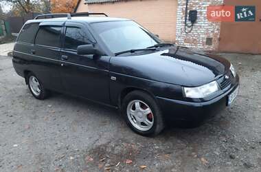 Універсал ВАЗ 2111 2009 в Хоролі