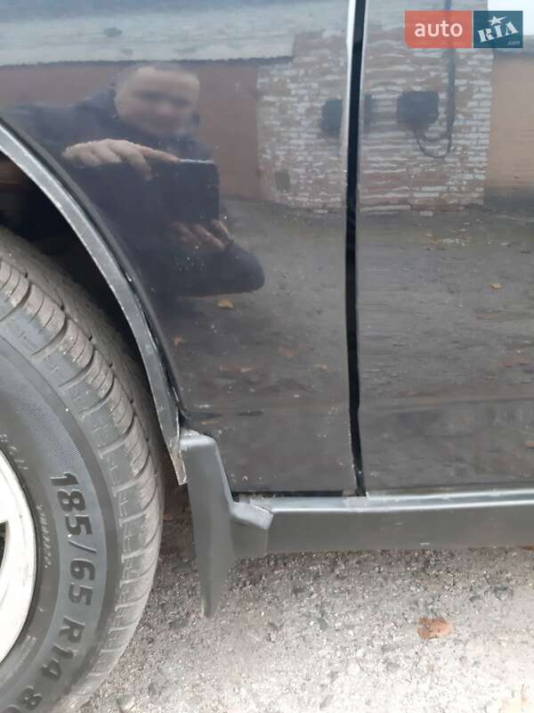 Универсал ВАЗ / Lada 2111 2009 в Хороле